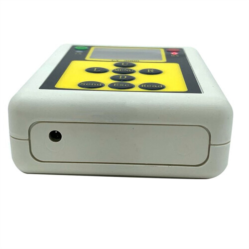 Wireless Remote Control Analyzer 315Mhz/433Mhz Detector Analyzer Multifunctional Frequency Counter Tester EU Plug 2