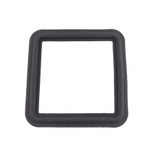 12 INCH for APM-55W APM-66 APM-930 Square Speaker Foam Side Sponge Repair Replacement Speaker Accessories Kits