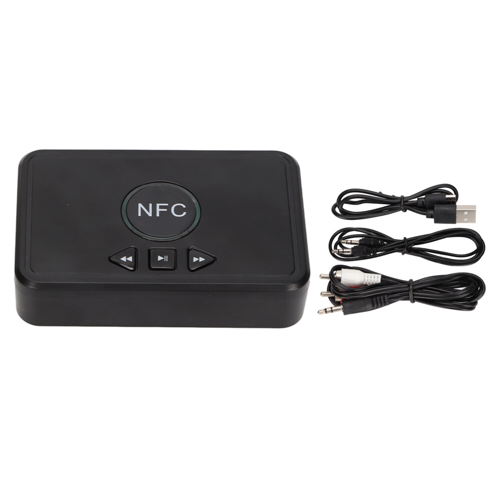 Bluetooth Transmitter Receiver,Dual Link Aptx Adaptive For Seamless Wireless Headphones Compatibility, Good Quality, Good Quality, Good Quality, Good 9420858860815