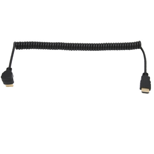 Εύκαμπτο καλώδιο μίνι HDMI για φορητές συσκευές, μετάδοση βίντεο υψηλής 2