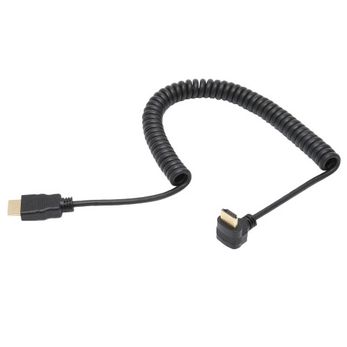 Εύκαμπτο καλώδιο μίνι HDMI για φορητές συσκευές, μετάδοση βίντεο υψηλής 1