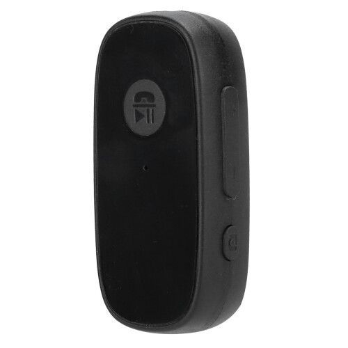 Καινοτόμος δέκτης Bluetooth Aux, αποτελεσματικός ασύρματος σύντροφος ήχου για 1