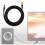 Pure Sound Bliss, επιχρυσωμένες υποδοχές, οπτικό καλώδιο ήχου Toslink, 2 τεμάχια 2 μ./6,6 πόδια 5