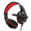 Επαγγελματικά ακουστικά παιχνιδιών, Bass Surround με μικρόφωνο ακύρωσης θορύβου, 2