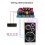 200W Speaker Crossover Double Treble+Midrange+Bass 4 Way Speaker Audio Frequency Divider Home Theater Speaker Divider 5