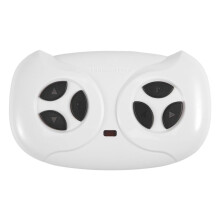 Children Electric Car Remote Controller Children Electric Vehicles Replacement Parts,White