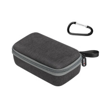 for Ace/Ace Pro 2/1 Carrying Bag Camera Storage Case with Accessory Compartments, Design