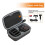 for  Ace/Ace Pro 2/1 Carrying Bag Camera Storage Case with Accessory Compartments,  Design 8