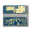 HLK-LD2450 24G Smart Home Wave Human Body Motion Target Tracking Radar Sensor Module Test Distance Angle Speed 6
