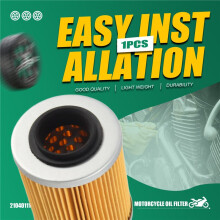 Oil Filter Fit for Odes LZ800 RM800 800 ATV UTV Liangzi SIDE BY SIDE Dominator Raider Assailant ENGINE 21040111601