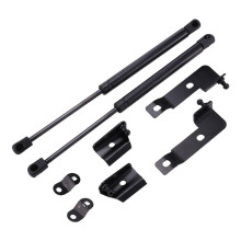 Front Hood Bonnet Gas Strut Lift Support for Nissan Frontier Navara D40 Frontier Xterra Pathfinder 2004-2018