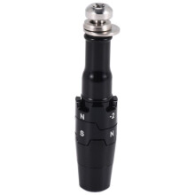 1 Pc Golf Shaft Sleeve Adapter 0.335 RH for Callaway Tour Strong Driver