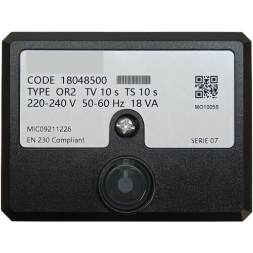 OR2 18048500 Burner Controller Replacement for Automatic Boiler Control and Energy Saving 2