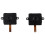 2St 3D Analog Joystick för Meta Quest3 VR Controller Thumbstick 3D Analog Joystick för Quest3 1