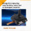 2St 3D Analog Joystick för Meta Quest3 VR Controller Thumbstick 3D Analog Joystick för Quest3 5