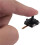 2St 3D Analog Joystick för Meta Quest3 VR Controller Thumbstick 3D Analog Joystick för Quest3 2