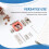 Motor Pinion Gear Puller Remover Tools Set Rc Motor Gear Puller Tool Universal Motor Pinion Gear Puller Remover Set Red 2