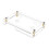 Acrylic Case for 2.8 Inch Display Screen ESP32 Development Board LCD TFT Module with Touch WROOM Protective Shell 8