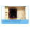 PVC Professional Foam Cutter Electric Foam Polystyrene Cutting Machine High Quality Polystyrene Cutting Tools B 5