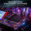 UHF XLR Adapter System Wireless Microphone Transmitter Receiver for Dynamic Microphone Guitar Audio Mixer PA System 2