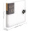 CD Storage Case 12 Disc Holder Hard Plastic DVD Wallet with ScratchResistant Protection 2 Pack 2