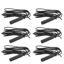 6 Pièces 4G0971782 Connecteur de Faisceau de Câbles de Bougie de Préchauffage de Moteur pour Phaeton pour A1 A4 pour 07Z971782