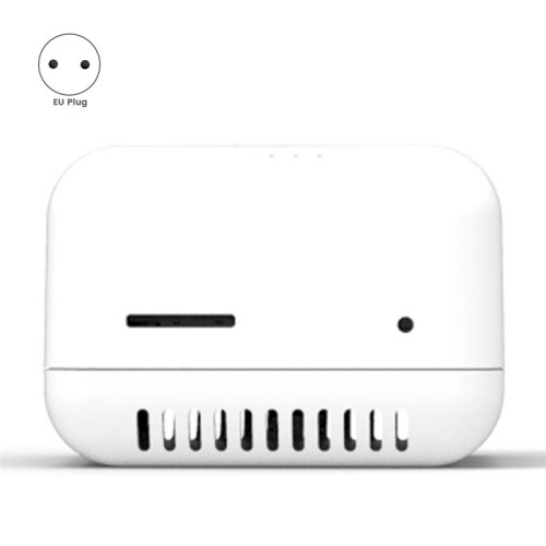 1PCS NP330 Network USB 2.0 Print Server USB2.0 Mini Printer Server 100Mbps RJ45 Connection for Androids Phones EU Plug 1
