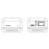 1PCS NP330 Network USB 2.0 Print Server USB2.0 Mini Printer Server 100Mbps RJ45 Connection for Androids Phones EU Plug 10