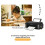 1PCS NP330 Network USB 2.0 Print Server USB2.0 Mini Printer Server 100Mbps RJ45 Connection for Androids Phones EU Plug 9