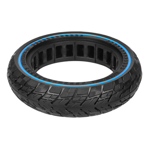 81/2x2(50/75-6.1) Solid Tire M365/1S/Pro/Pro2/Mi3 Scooter Tire 2