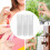 30Pcs Clear 2Ml Atomizer Plastic Bottle Spray Disposable Perfume Empty Sample Bottle for Travel Party 7