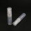30Pcs Clear 2Ml Atomizer Plastic Bottle Spray Disposable Perfume Empty Sample Bottle for Travel Party 10