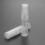 30Pcs Clear 2Ml Atomizer Plastic Bottle Spray Disposable Perfume Empty Sample Bottle for Travel Party 5