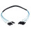 SAS Cable Sata Cable High Speed 6Gbps 4 Ports/Set High Quality for Server 0.5 Meter 2