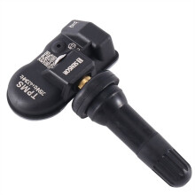Bildäck TPMS-Sensor Programmerbar Däcktryckssensor 315MHZ+433MHz 2 i 1 för Autel Tool TS408 TS508 ITS600 MX-Sensor