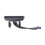 Electric Scooter Display Control Panel Speed Gear Power Mode Indicator Meter Waterproof Dashboard Accessories 5