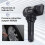 Bildäck TPMS-Sensor Programmerbar Däcktryckssensor 315MHZ+433MHz 2 i 1 för Autel Tool TS408 TS508 ITS600 MX-Sensor 5