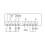 ETC-974 Mini Temperature Controller Refrigerator Thermostat Regulator Thermoregulator Thermocouple NTC Dual Sensor 4