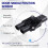 1066379-00-A Car Gen 3 Door Handle Position Sensor Controller Module for  Model S 2012-2024 5