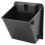 Car Interior Dashboard Coin Box Drive Left Storage Box Glove Container for   Levin Double Engine 2014-1018 4
