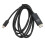 Καλώδιο προσαρμογέα τύπου C σε HDMI Έξοδος βίντεο υψηλής ευκρίνειας 4K60Hz 4