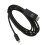 Καλώδιο προσαρμογέα τύπου C σε HDMI Έξοδος βίντεο υψηλής ευκρίνειας 4K60Hz 2