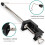Clamp-Type Flexible Shaft Rotary Grinder Bracket Electric Mill Telescopic Bracket Desktop Support Workbench Hook Rack 4