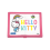 Lexibook Hello Kitty Bilingual Educational Laptop 4