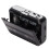 Bluetooth Cassette Player Auto Reverse Cassette Tape Player With Mp3 Conversion Function Clear Stereo Sound Stable Charging System Compact And 7