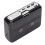 Bluetooth Cassette Player Auto Reverse Cassette Tape Player With Mp3 Conversion Function Clear Stereo Sound Stable Charging System Compact And 8