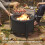 Fire Pit Table 2