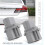 2Pc Car Rear Tail Light Lamp Socket Holder 33513-S50-003 for   Taillight Socket 5