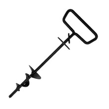 Durable Dog Leash Anchors Trapezoidal Design-Style A