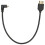 Καλώδιο Micro HDMI, Ασφαλής Σύνδεση, Αριστερή Γωνία 90 Μοίρων, Λεπτό & Ευέλικτο, Ανάλυση 3
